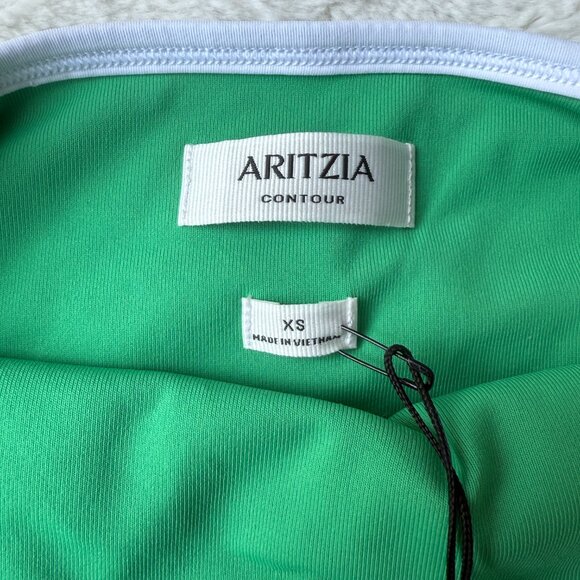 NEW Aritzia Contour Swoop Cami Size XS - Picture 3 of 5